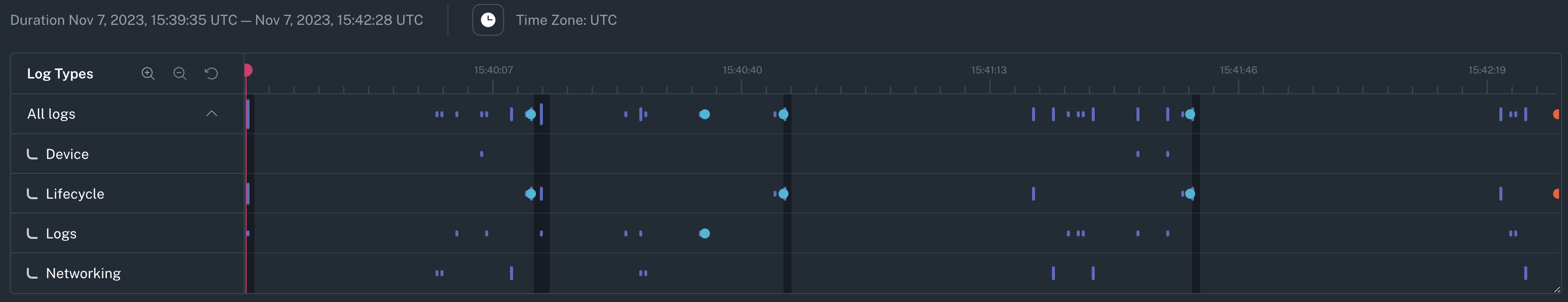 Session Minimap Screenshot Session Minimap Screenshot