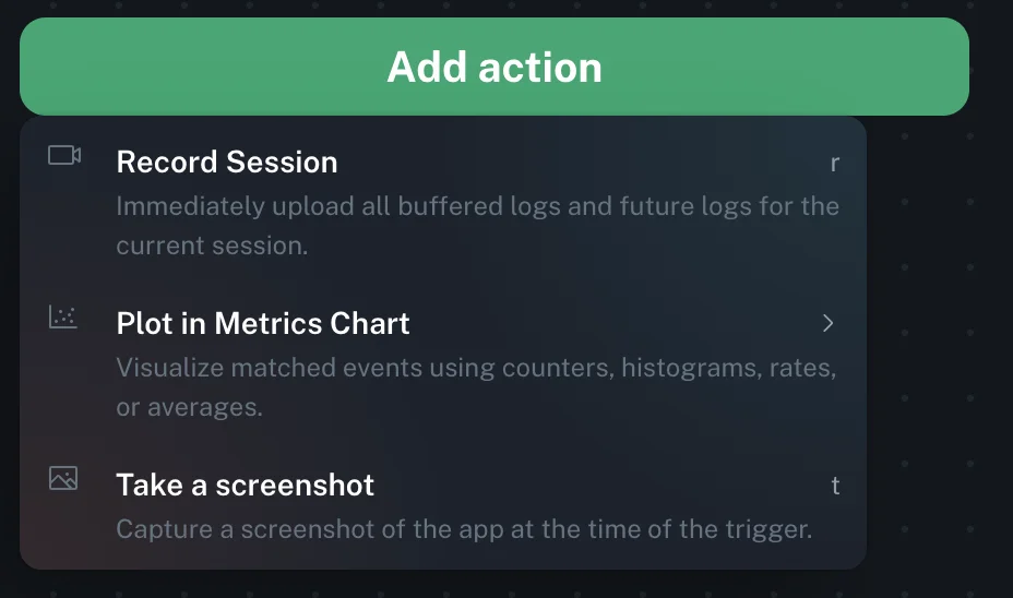 Workflows Actions Workflows Actions